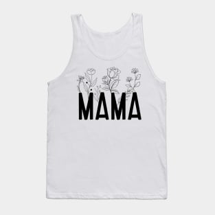 Mothers Day Gift Ideas Tank Top